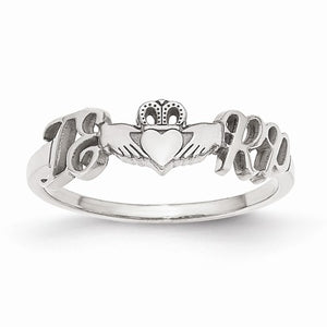 Couples ring