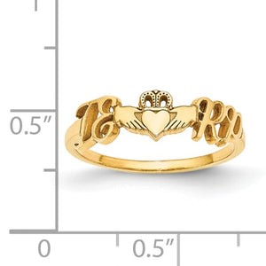 Couples ring